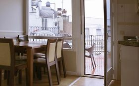 Apartamentos Mayor Centro